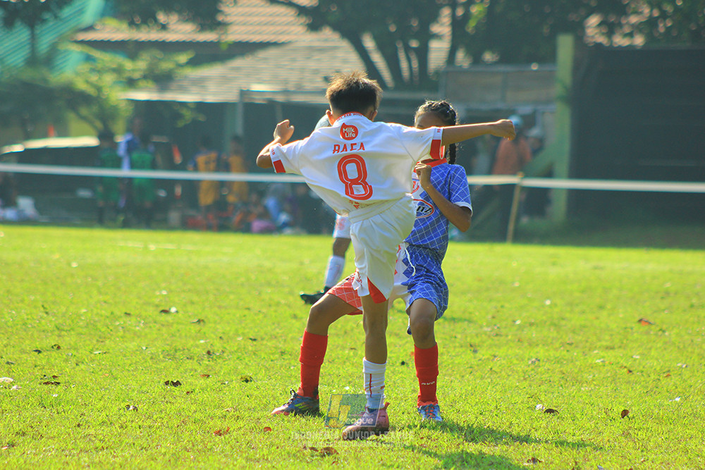 ijl u10 210925 endang witarsa fc vs isa marzuki bandriawan