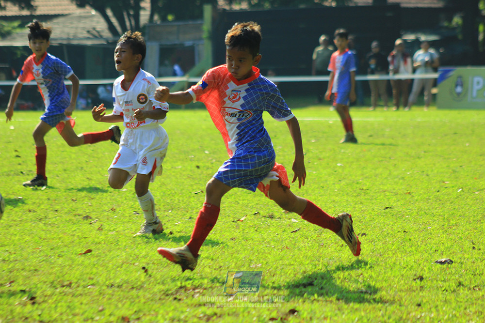 ijl u10 210925 endang witarsa fc vs isa marzuki bandriawan
