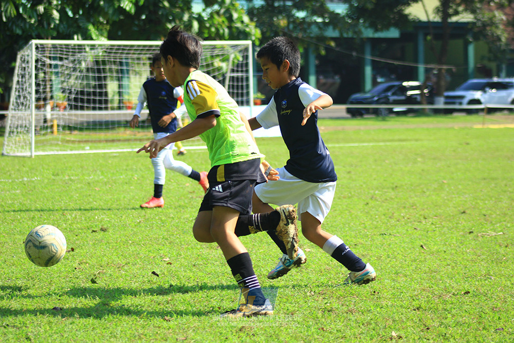 ijl u10 210925 fff academy jakarta vs berlian nusantara