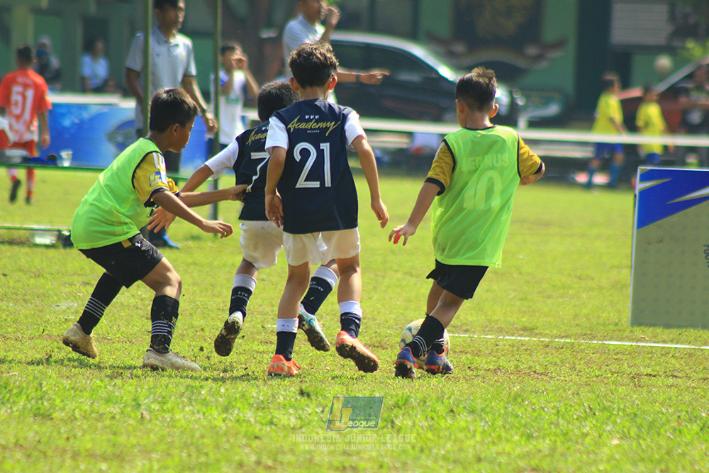 ijl u10 210925 fff academy jakarta vs berlian nusantara