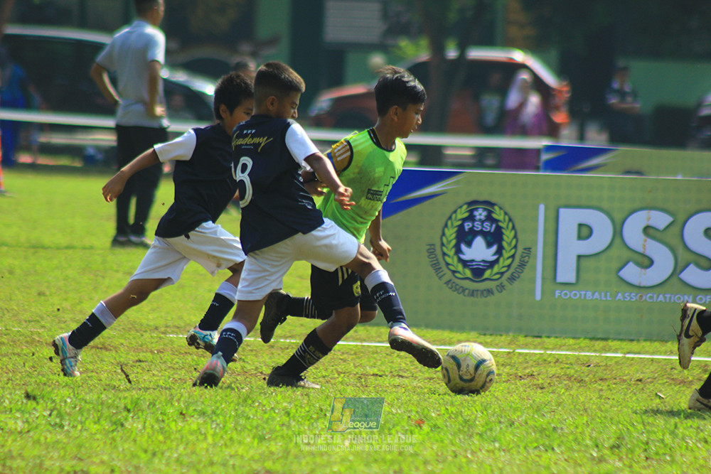 ijl u10 210925 fff academy jakarta vs berlian nusantara