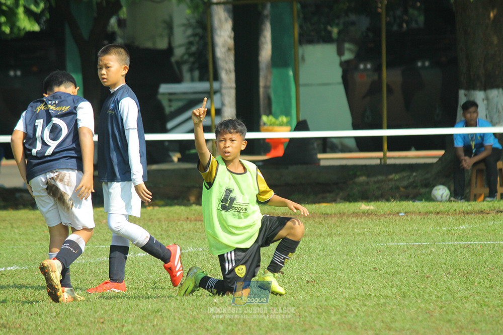 ijl u10 210925 fff academy jakarta vs berlian nusantara