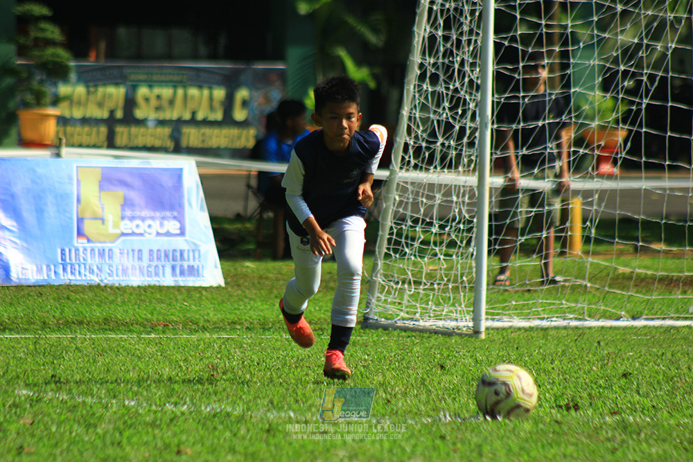 ijl u10 210925 fff academy jakarta vs berlian nusantara