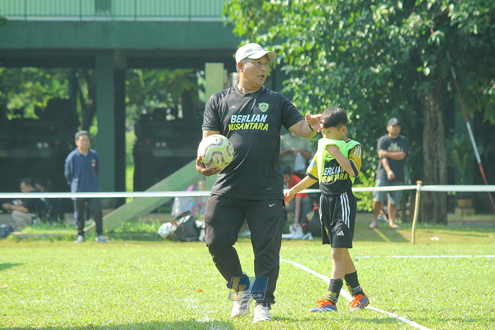 ijl u10 210925 fff academy jakarta vs berlian nusantara