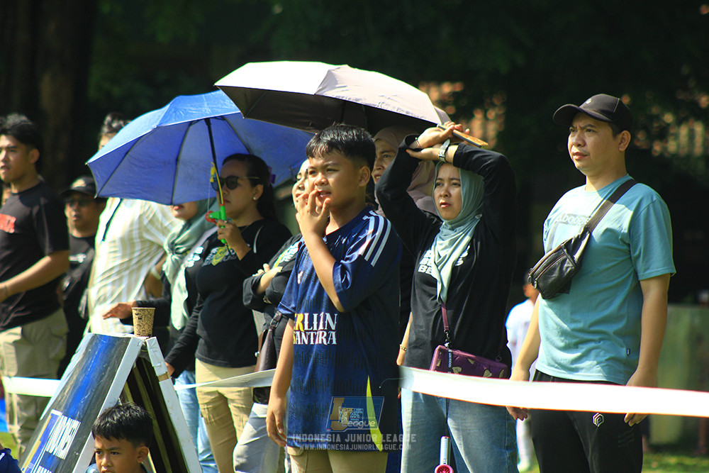 ijl u10 210925 fff academy jakarta vs berlian nusantara