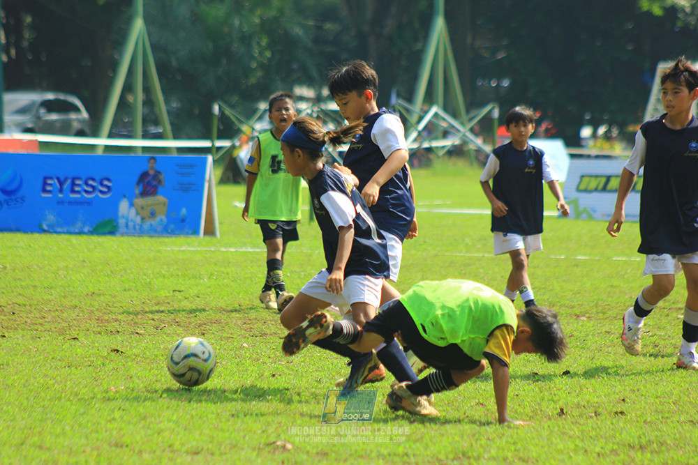 ijl u10 210925 fff academy jakarta vs berlian nusantara