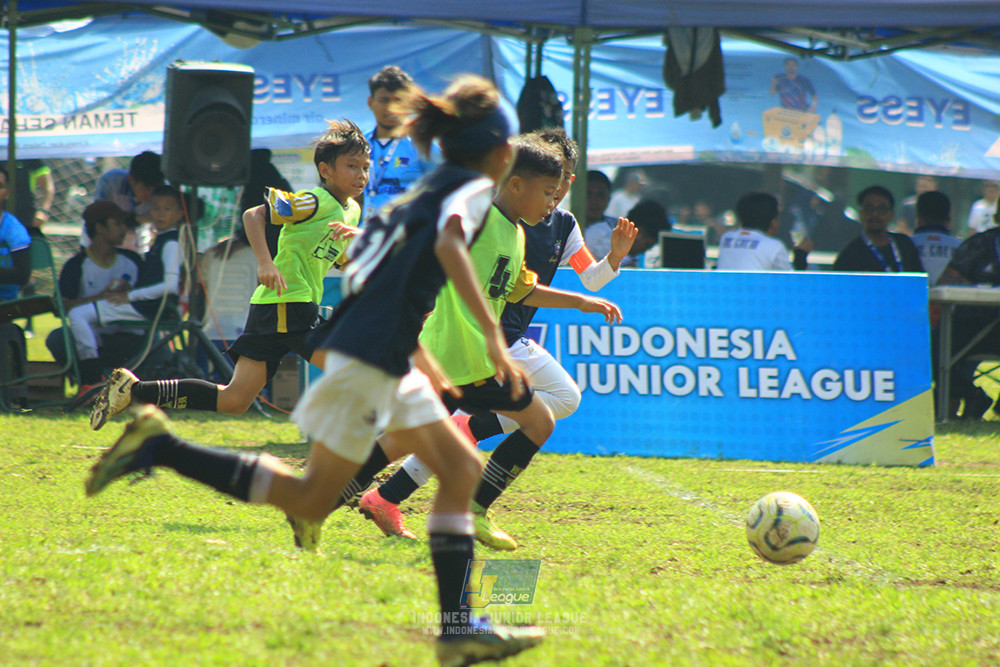 ijl u10 210925 fff academy jakarta vs berlian nusantara