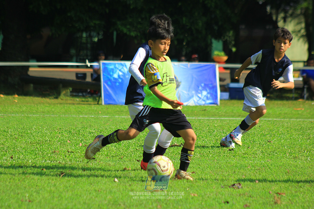 ijl u10 210925 fff academy jakarta vs berlian nusantara
