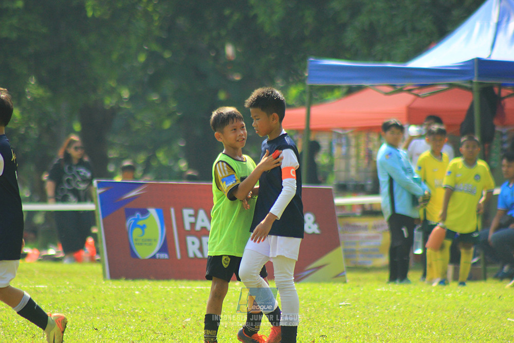ijl u10 210925 fff academy jakarta vs berlian nusantara