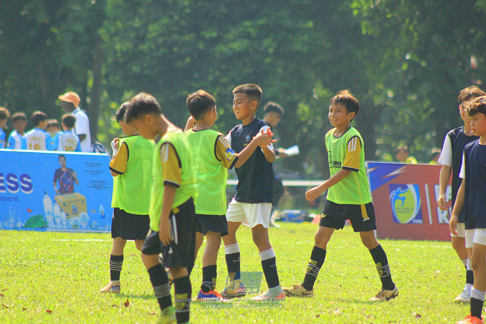 ijl u10 210925 fff academy jakarta vs berlian nusantara