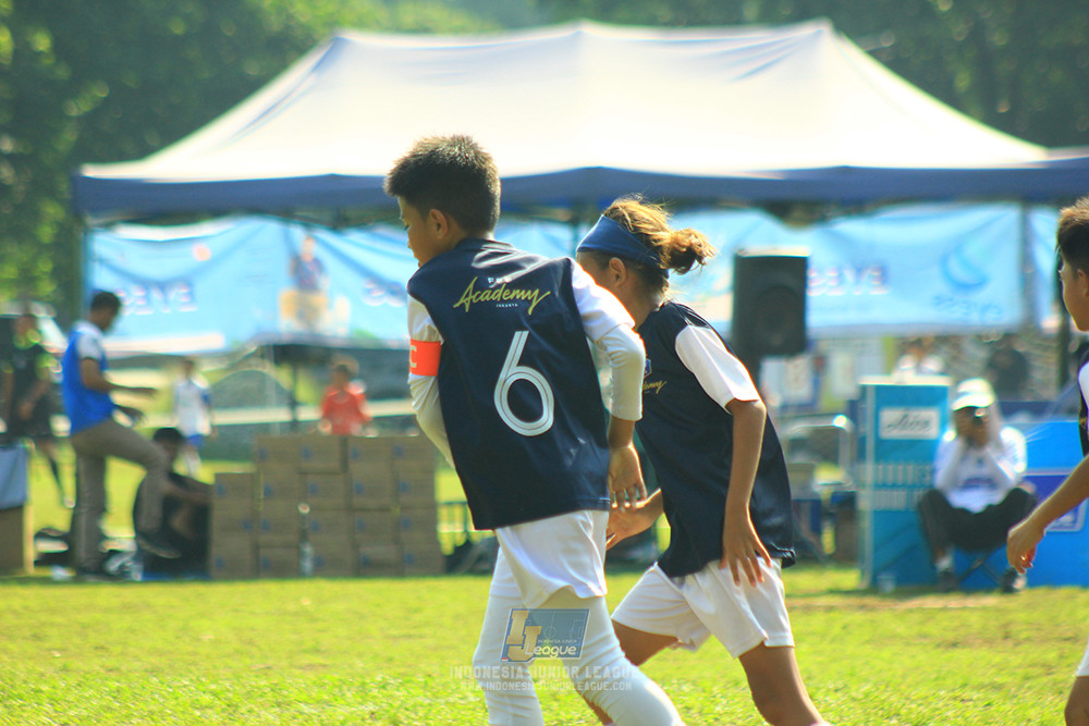 ijl u10 210925 fff academy jakarta vs berlian nusantara
