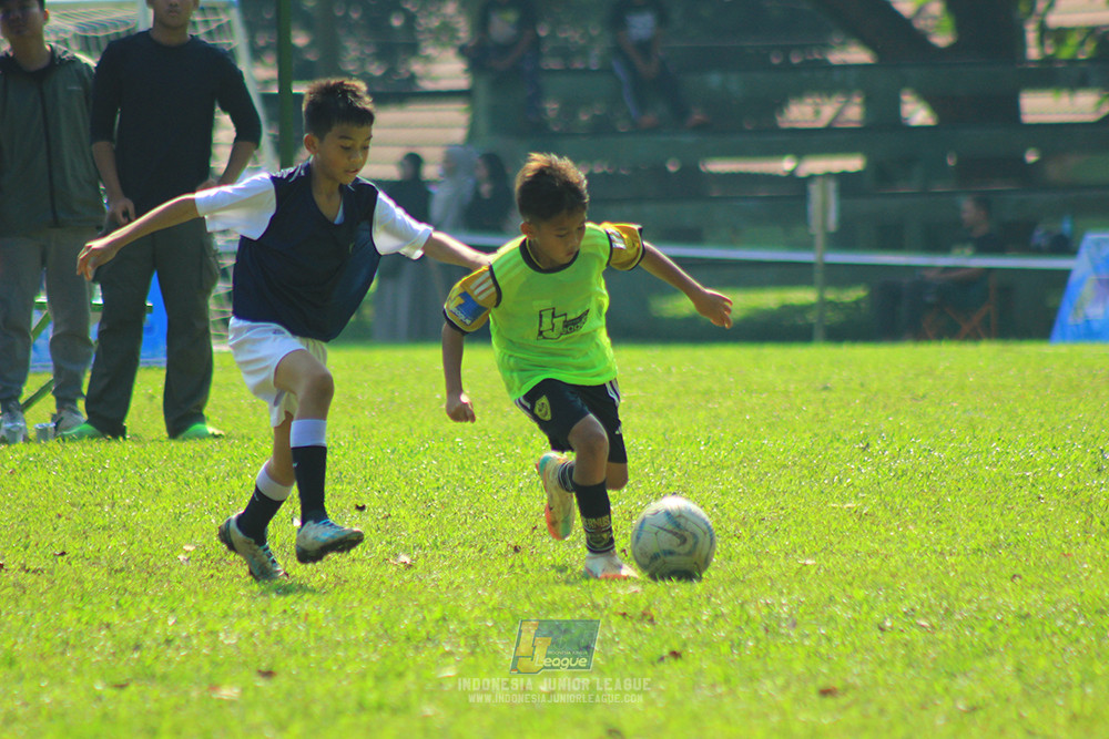 ijl u10 210925 fff academy jakarta vs berlian nusantara