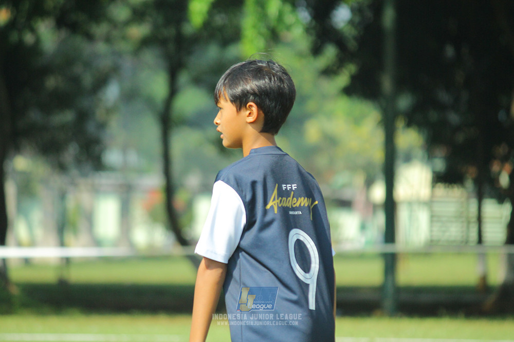 ijl u10 210925 fff academy jakarta vs berlian nusantara