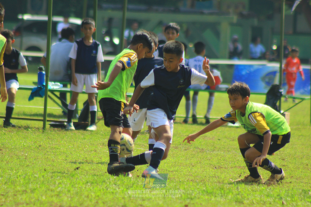 ijl u10 210925 fff academy jakarta vs berlian nusantara