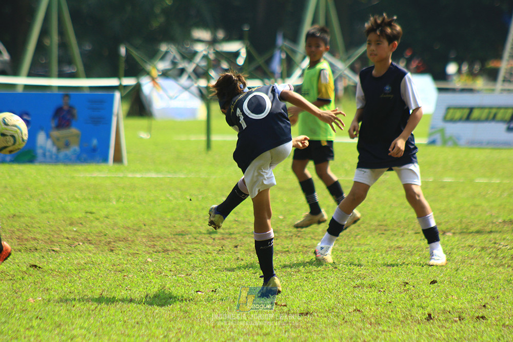 ijl u10 210925 fff academy jakarta vs berlian nusantara