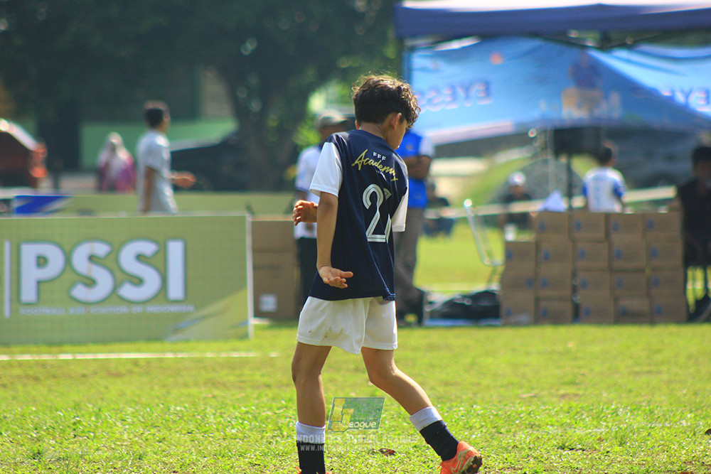 ijl u10 210925 fff academy jakarta vs berlian nusantara