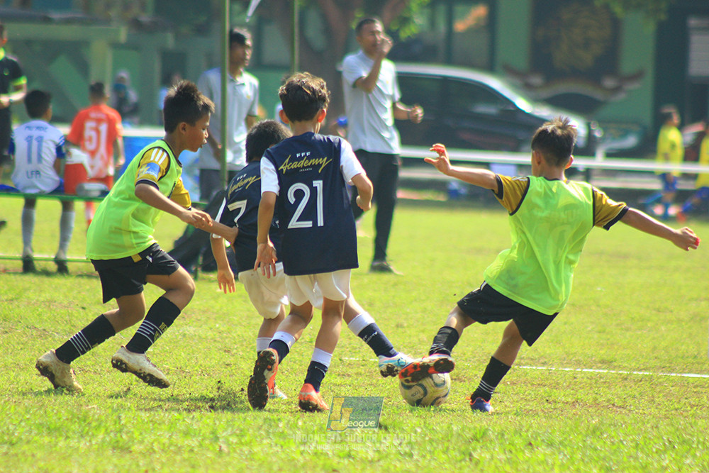 ijl u10 210925 fff academy jakarta vs berlian nusantara
