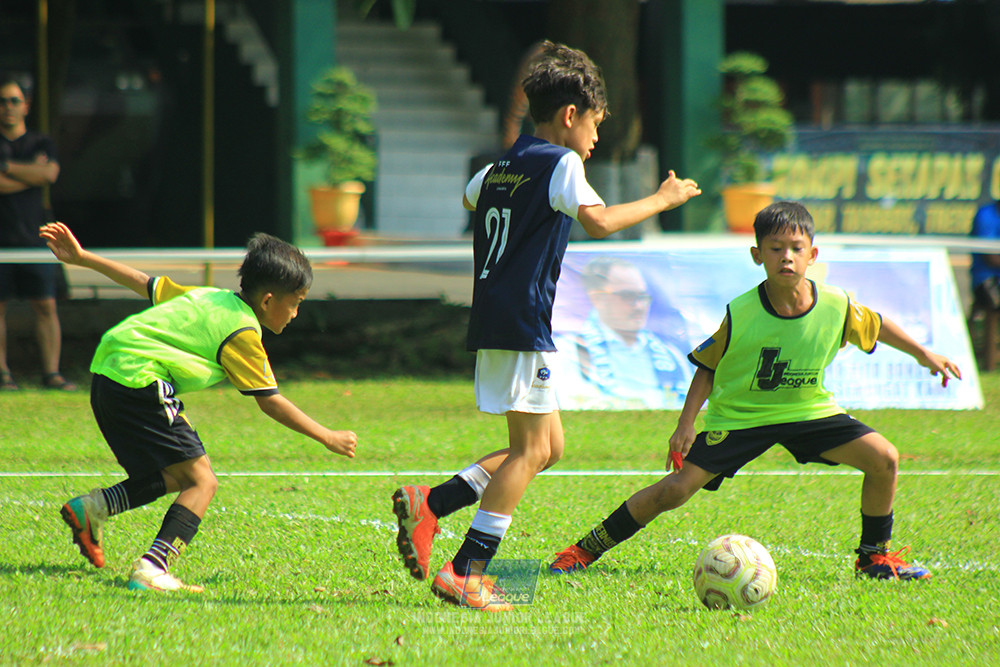 ijl u10 210925 fff academy jakarta vs berlian nusantara