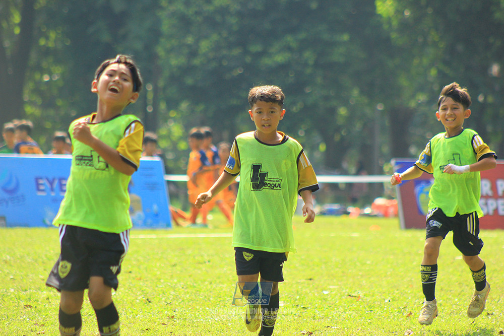 ijl u10 210925 fff academy jakarta vs berlian nusantara