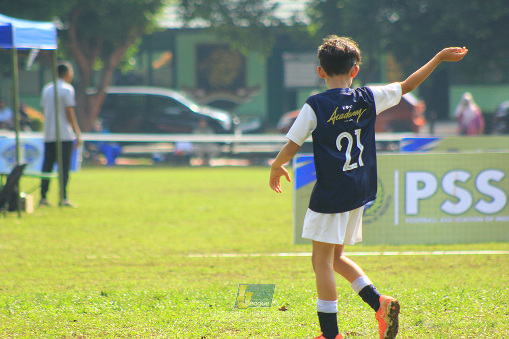 ijl u10 210925 fff academy jakarta vs berlian nusantara