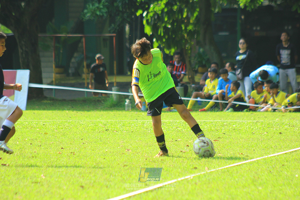 ijl u10 210925 fff academy jakarta vs berlian nusantara