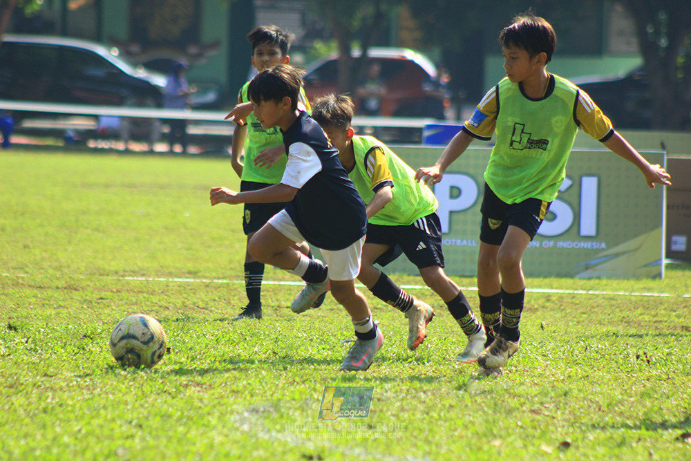 ijl u10 210925 fff academy jakarta vs berlian nusantara