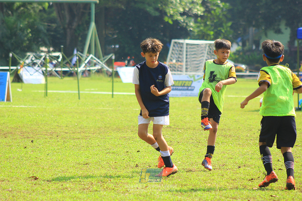 ijl u10 210925 fff academy jakarta vs berlian nusantara