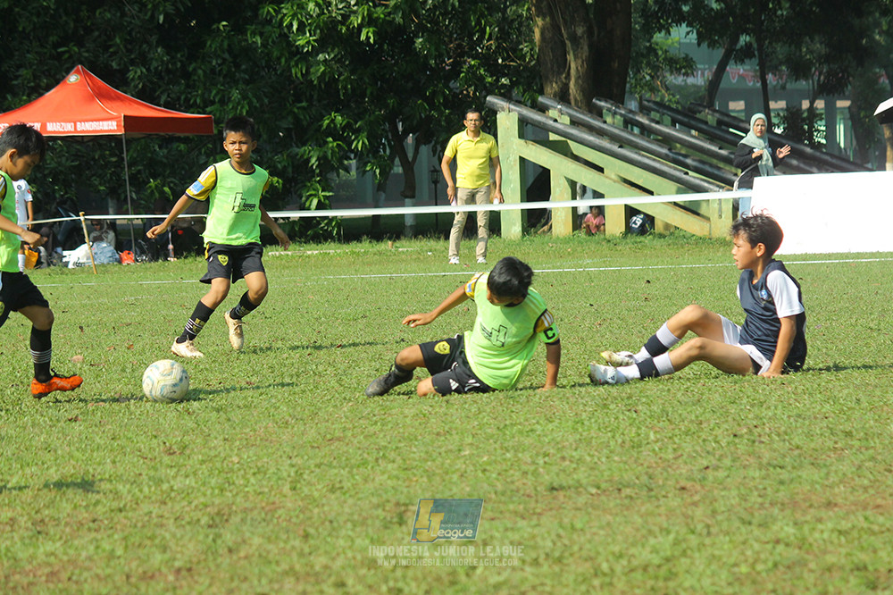 ijl u10 210925 fff academy jakarta vs berlian nusantara