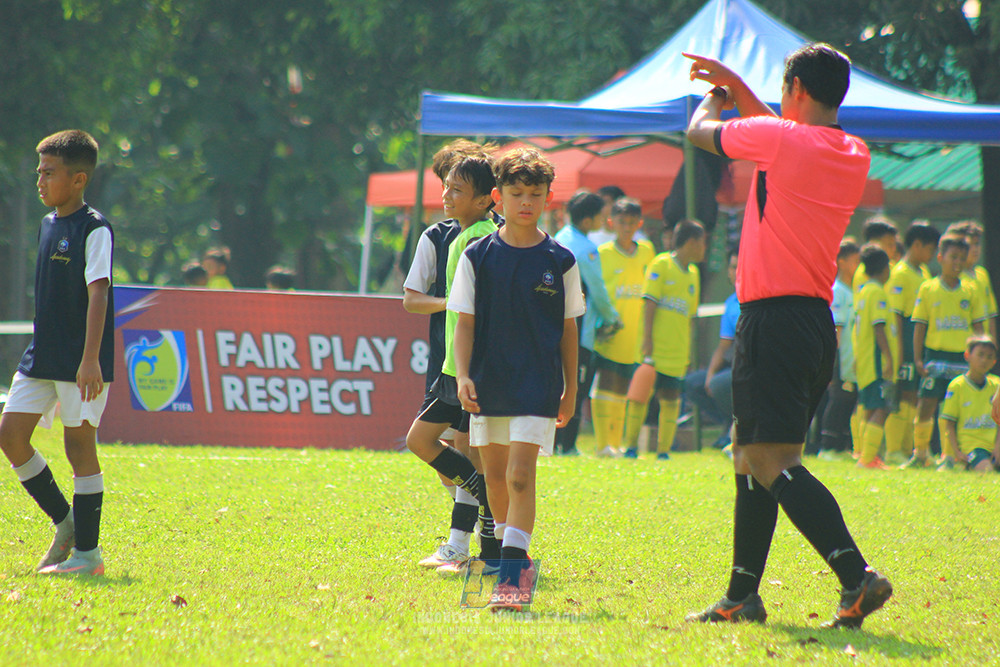 ijl u10 210925 fff academy jakarta vs berlian nusantara