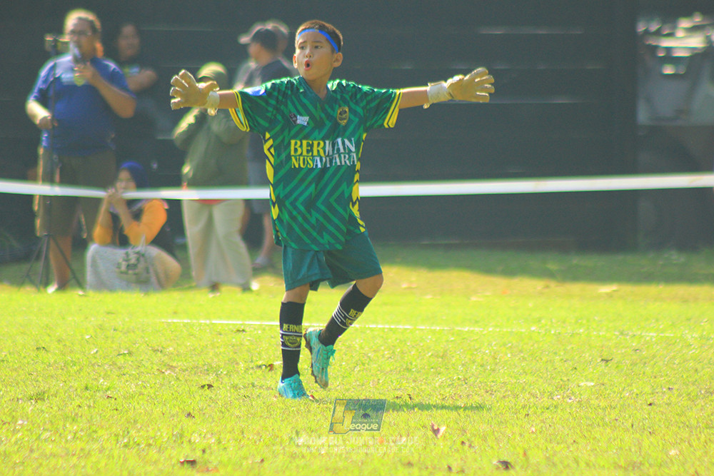 ijl u10 210925 fff academy jakarta vs berlian nusantara