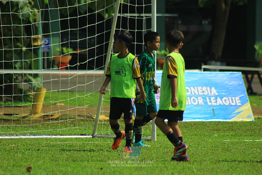 ijl u10 210925 fff academy jakarta vs berlian nusantara