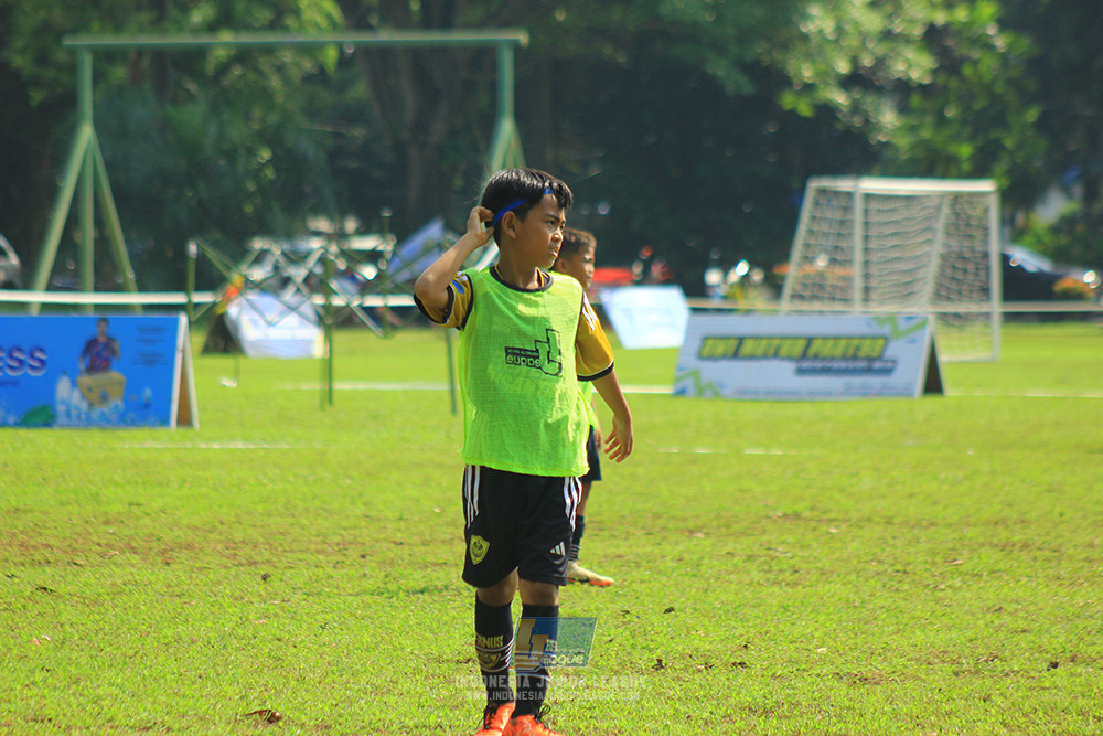 ijl u10 210925 fff academy jakarta vs berlian nusantara