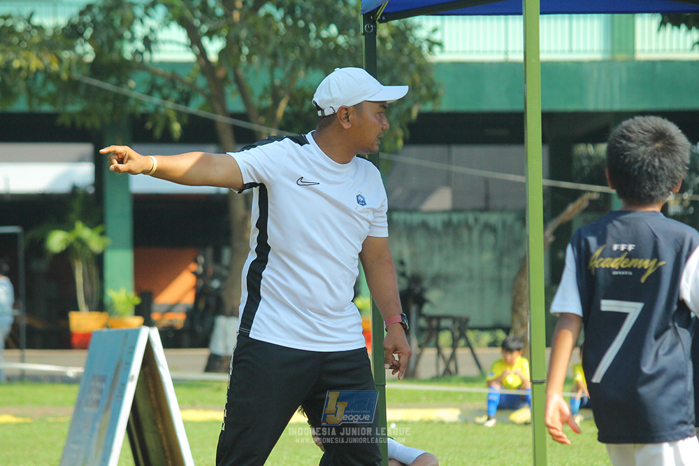 ijl u10 210925 fff academy jakarta vs berlian nusantara