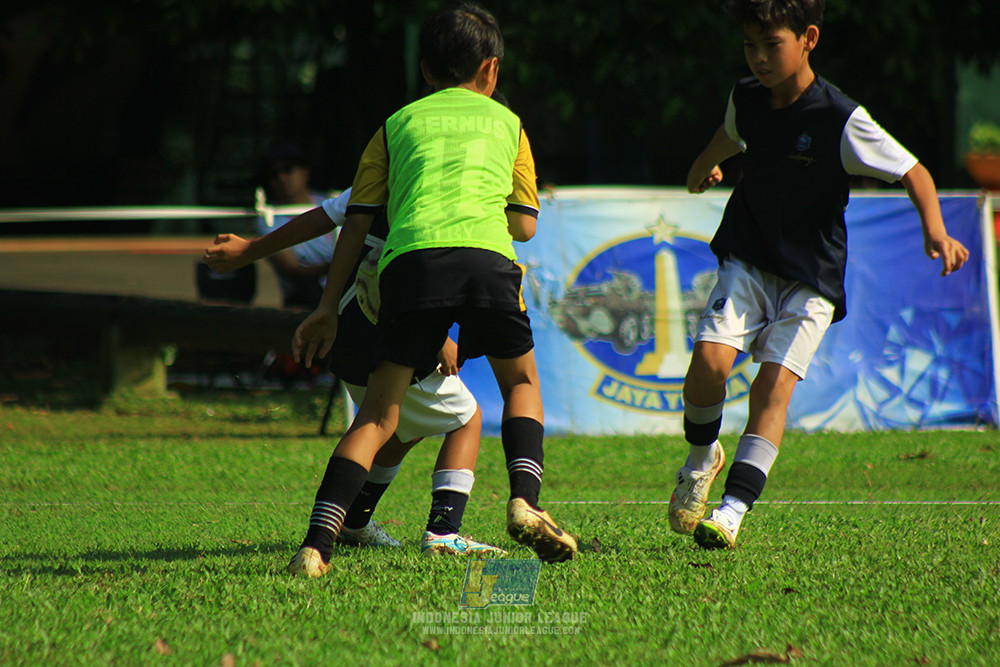 ijl u10 210925 fff academy jakarta vs berlian nusantara