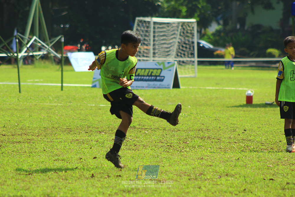ijl u10 210925 fff academy jakarta vs berlian nusantara