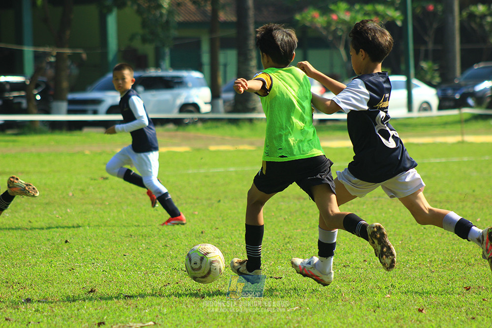 ijl u10 210925 fff academy jakarta vs berlian nusantara