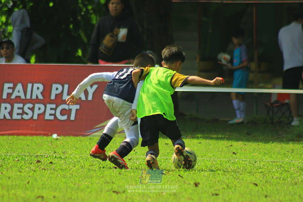 ijl u10 210925 fff academy jakarta vs berlian nusantara