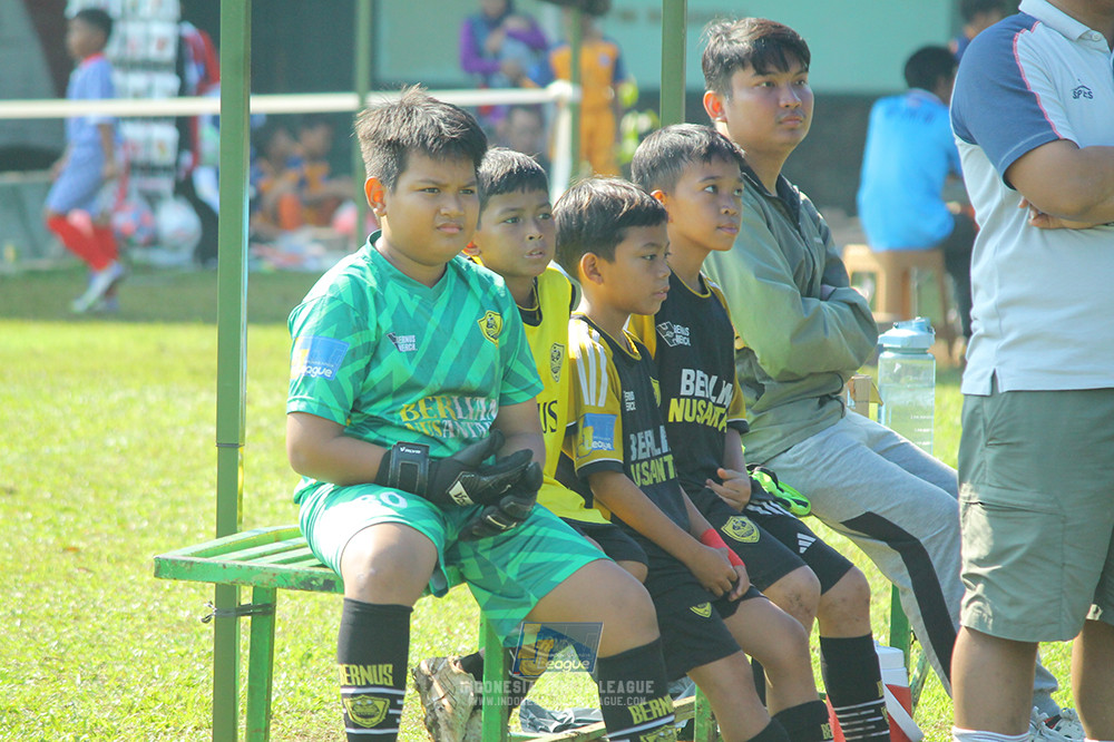 ijl u10 210925 fff academy jakarta vs berlian nusantara