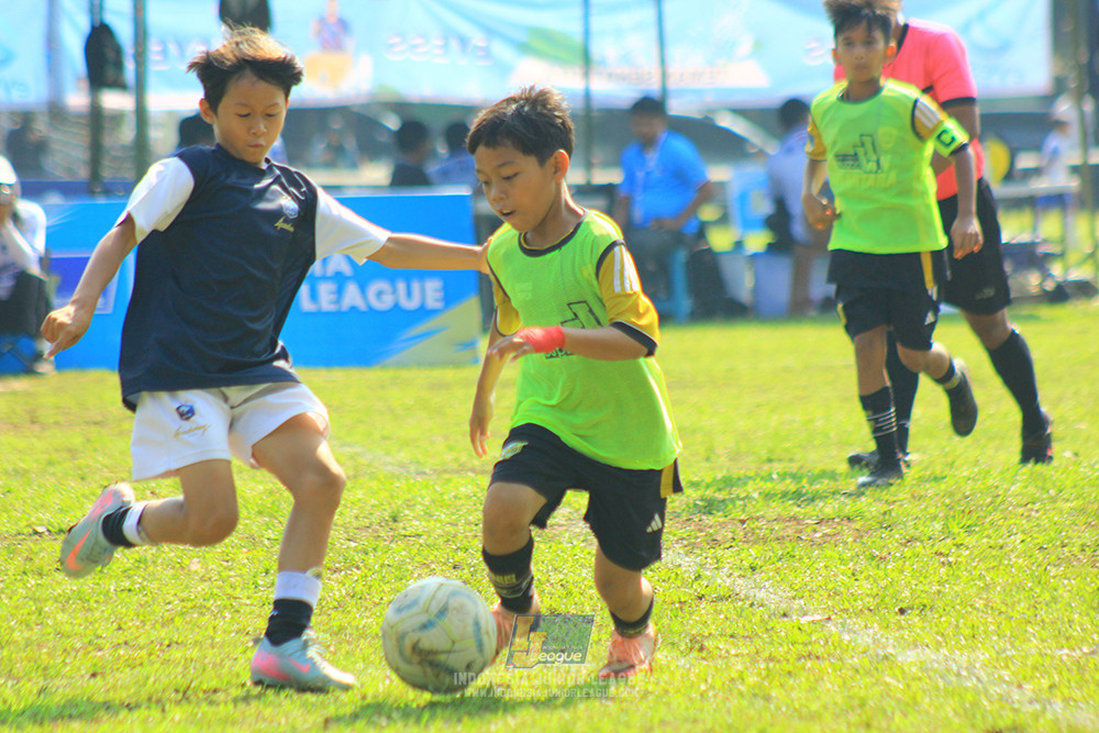 ijl u10 210925 fff academy jakarta vs berlian nusantara