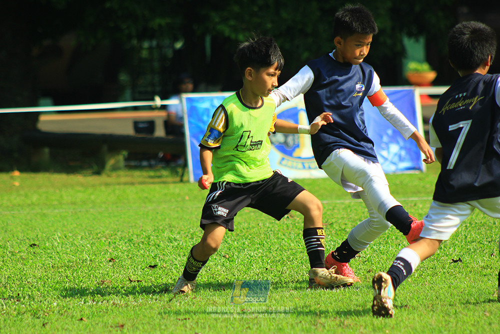 ijl u10 210925 fff academy jakarta vs berlian nusantara