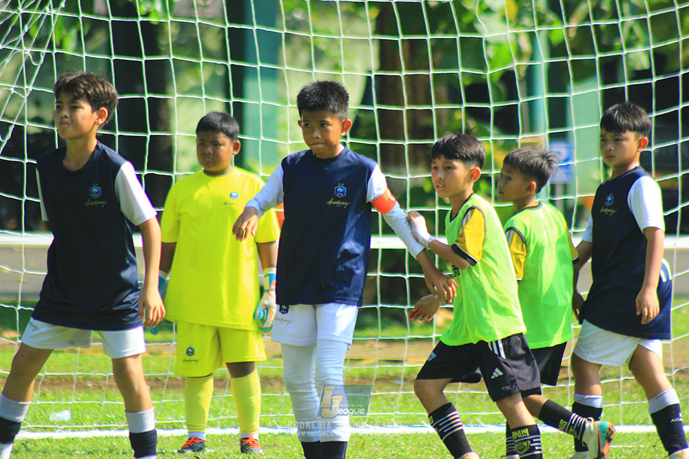 ijl u10 210925 fff academy jakarta vs berlian nusantara