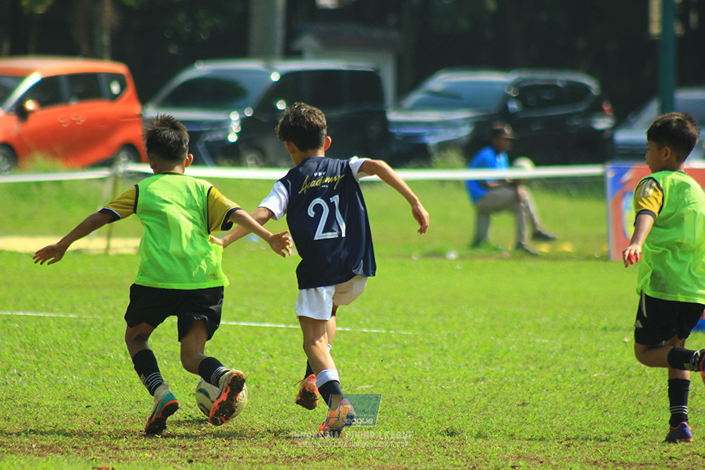 ijl u10 210925 fff academy jakarta vs berlian nusantara