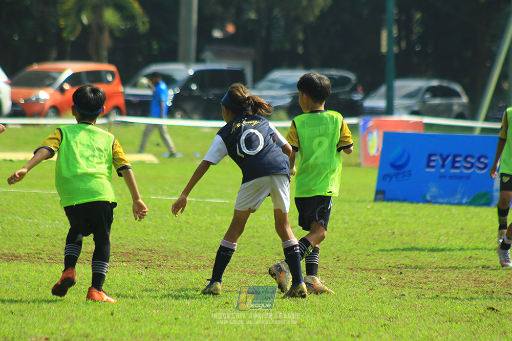ijl u10 210925 fff academy jakarta vs berlian nusantara