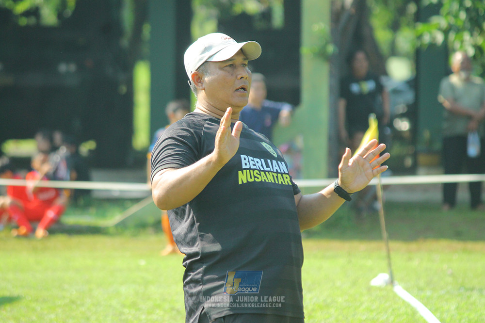 ijl u10 210925 fff academy jakarta vs berlian nusantara