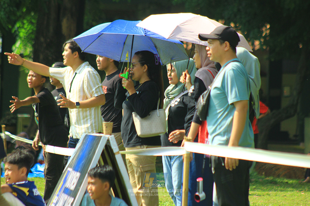 ijl u10 210925 fff academy jakarta vs berlian nusantara