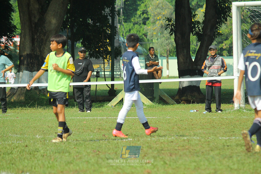 ijl u10 210925 fff academy jakarta vs berlian nusantara