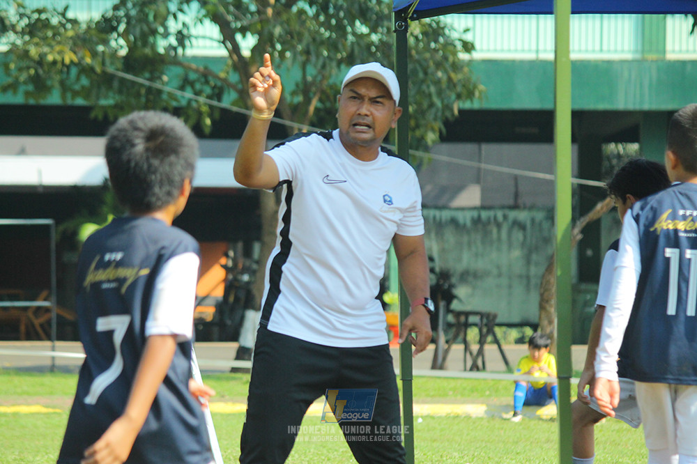 ijl u10 210925 fff academy jakarta vs berlian nusantara