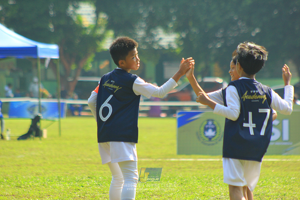 ijl u10 210925 fff academy jakarta vs berlian nusantara