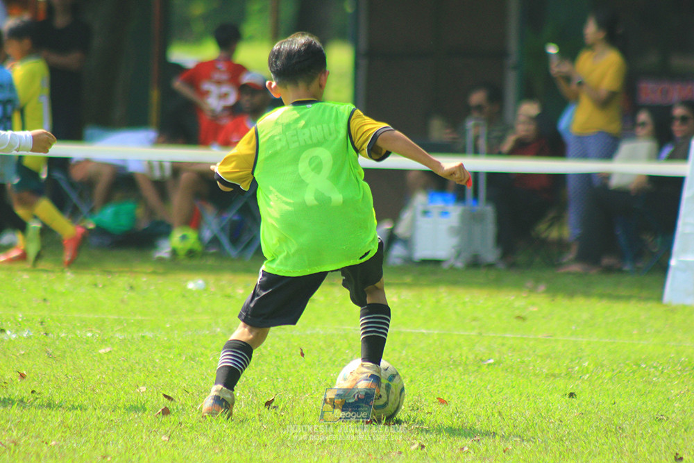 ijl u10 210925 fff academy jakarta vs berlian nusantara