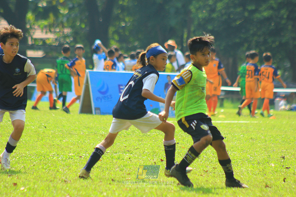 ijl u10 210925 fff academy jakarta vs berlian nusantara